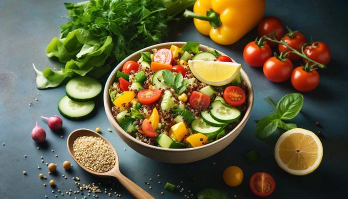 Vegetarian Protein Sources Vegetarian Protein Sources